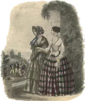 An illustration from Mode v.3 (1919)