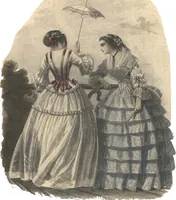 An illustration from Mode v.3 (1919)