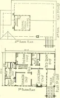 An illustration from Modern homes (1921)