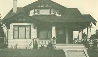 An illustration from Modern homes (1921)