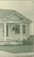 Picture 29 of 97 from Modern homes (1921), leaf 20