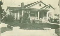 An illustration from Modern homes (1921)