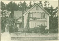 An illustration from Modern homes (1921)