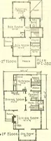 An illustration from Modern homes (1921)