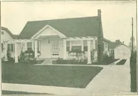 An illustration from Modern homes (1921)