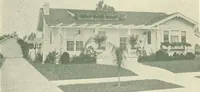 An illustration from Modern homes (1921)