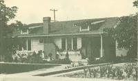 An illustration from Modern homes (1921)