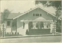 An illustration from Modern homes (1921)