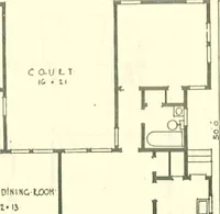 An illustration from Modern homes (1921)