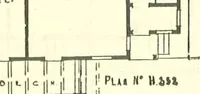 An illustration from Modern homes (1921)