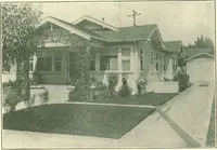 An illustration from Modern homes (1921)