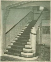 An illustration from Modern homes (1921)