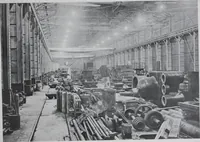 An illustration from Modern lighting : examples of its successful application in the industries. (1920)