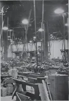Picture 11 of 37 from Modern lighting : examples of its successful application in the industries. (1920), leaf 18