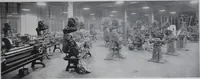 Picture 17 of 37 from Modern lighting : examples of its successful application in the industries. (1920), leaf 24