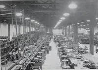 Picture 22 of 37 from Modern lighting : examples of its successful application in the industries. (1920), leaf 30