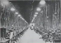Picture 26 of 37 from Modern lighting : examples of its successful application in the industries. (1920), leaf 34