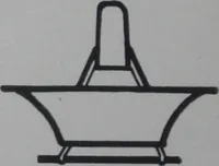 An illustration from Modern lighting : examples of its successful application in the industries. (1920)