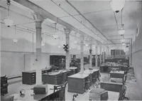 Picture 36 of 37 from Modern lighting : examples of its successful application in the industries. (1920), leaf 44