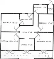 Picture 10 of 37 from Modern Timber and Steel Buildings (1910), leaf 10