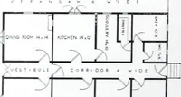 An illustration from Modern Timber and Steel Buildings (1910)