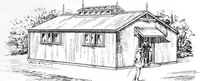 An illustration from Modern Timber and Steel Buildings (1910)