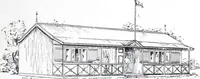 An illustration from Modern Timber and Steel Buildings (1910)