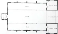 An illustration from Modern Timber and Steel Buildings (1910)