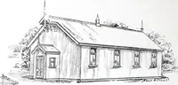 An illustration from Modern Timber and Steel Buildings (1910)