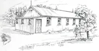 An illustration from Modern Timber and Steel Buildings (1910)