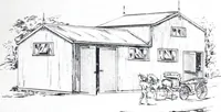 An illustration from Modern Timber and Steel Buildings (1910)
