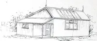 An illustration from Modern Timber and Steel Buildings (1910)