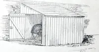 Picture 37 of 37 from Modern Timber and Steel Buildings (1910), leaf 33
