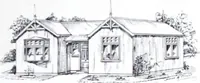 Picture 6 of 37 from Modern Timber and Steel Buildings (1910), leaf 8