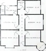 An illustration from Modern Timber and Steel Buildings (1910)