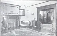 An illustration from Modern Wall Decoration : Practical Art Sense in Color, Harmony and Design (1920)