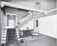 An illustration from Modern Wall Decoration : Practical Art Sense in Color, Harmony and Design (1920)
