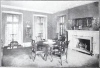 Picture 3 of 17 from Modern Wall Decoration : Practical Art Sense in Color, Harmony and Design (1920), leaf 5