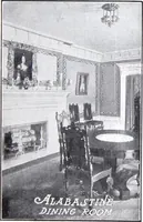 Picture 6 of 17 from Modern Wall Decoration : Practical Art Sense in Color, Harmony and Design (1920), leaf 8