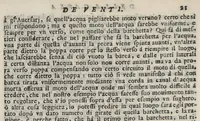 Picture 5 of 8 from L'astrologia conuinta di falso col mezzo di nuoue esperienze, e ragioni fisico-astronomiche, o' sia La caccia del frugnuolo di Geminiano Montanari modanese (1685), leaf 38