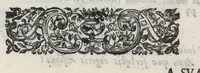 An illustration from L'astrologia conuinta di falso col mezzo di nuoue esperienze, e ragioni fisico-astronomiche, o' sia La caccia del frugnuolo di Geminiano Montanari modanese (1685)