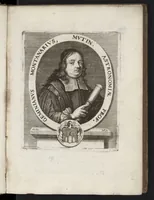Picture 2 of 8 from L'astrologia conuinta di falso col mezzo di nuoue esperienze, e ragioni fisico-astronomiche, o' sia La caccia del frugnuolo di Geminiano Montanari modanese (1685), leaf 8