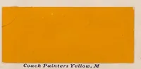 An illustration from Moore's superfine coach and car colors : a line of colors of exceptional merit ground to the last degree of fineness : quick-drying, perfect flatting and correct binding properties (1890)