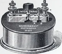 Picture 4 of 45 from Muirhead & Co., electrical engineers & contractors and manufacturers of electrical & telegraphic apparatus. (1893), leaf 20