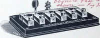 Picture 15 of 45 from Muirhead & Co., electrical engineers & contractors and manufacturers of electrical & telegraphic apparatus. (1893), leaf 27