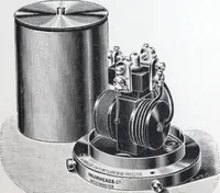 Picture 18 of 45 from Muirhead & Co., electrical engineers & contractors and manufacturers of electrical & telegraphic apparatus. (1893), leaf 30