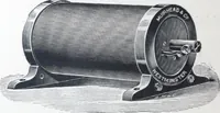 Picture 20 of 45 from Muirhead & Co., electrical engineers & contractors and manufacturers of electrical & telegraphic apparatus. (1893), leaf 31