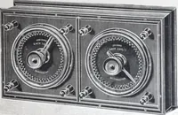 An illustration from Muirhead & Co., electrical engineers & contractors and manufacturers of electrical & telegraphic apparatus. (1893)