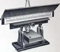 An illustration from Muirhead & Co., electrical engineers & contractors and manufacturers of electrical & telegraphic apparatus. (1893)
