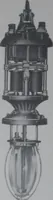 An illustration from Multiple series and constant current arc lamps for direct current circuits. (1907)